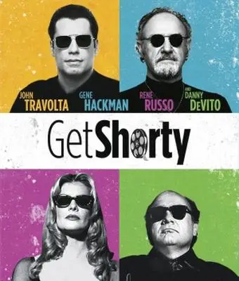 Get Shorty (1995) Wall Poster picture 368141