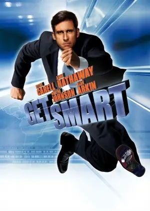 Get Smart (2008) Fridge Magnet picture 387154