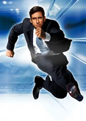 Get Smart (2008) Wall Poster picture 387155