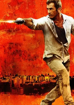 Get the Gringo (2011) Wall Poster picture 408179