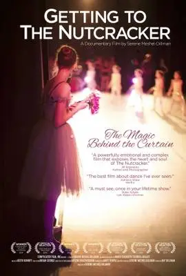 Getting to the Nutcracker (2013) Wall Poster picture 375154