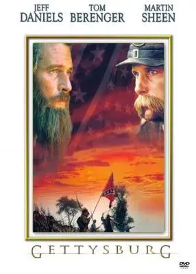 Gettysburg (1993) Baseball Cap - idPoster.com