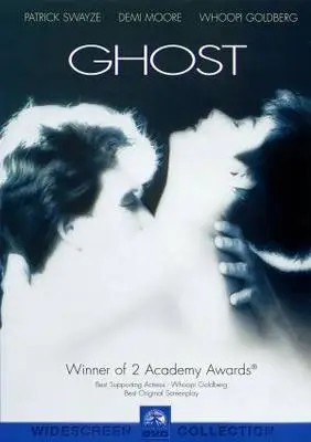 Ghost (1990) Women's Colored  Long Sleeve T-Shirt - idPoster.com