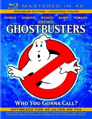 Ghost Busters (1984) Wall Poster picture 368142