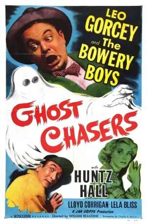 Ghost Chasers (1951) Jigsaw Puzzle picture 405156