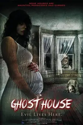 Ghost House (2017) Wall Poster picture 704376