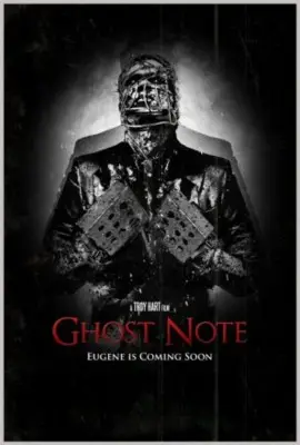 Ghost Note (2017) Protected Face mask - idPoster.com