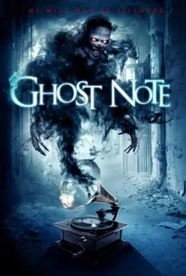 Ghost Note (2017) Wall Poster picture 699440