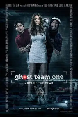 Ghost Team One (2013) Computer MousePad picture 382163