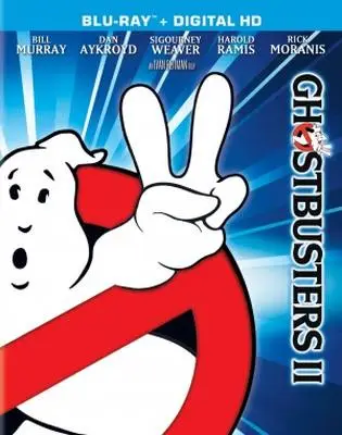 Ghostbusters II (1989) Fridge Magnet picture 376151