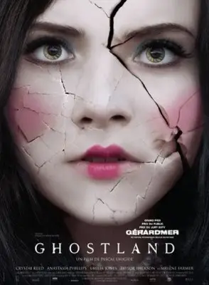 Ghostland (2018) Computer MousePad picture 835000