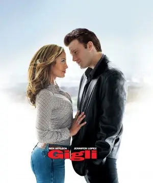 Gigli (2003) Wall Poster picture 444210