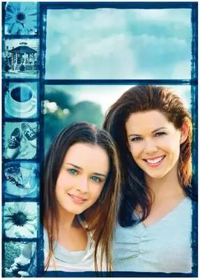 Gilmore Girls (2000) Fridge Magnet picture 328213