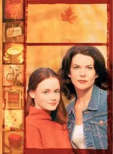 Gilmore Girls (2000) posters and prints