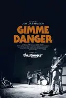 Gimme Danger (2016) posters and prints