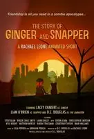 Ginger n Snapper (2016) posters and prints