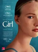 Girl (2018) posters and prints