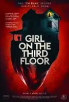 Girl on the Third Floor (2019) posters and prints