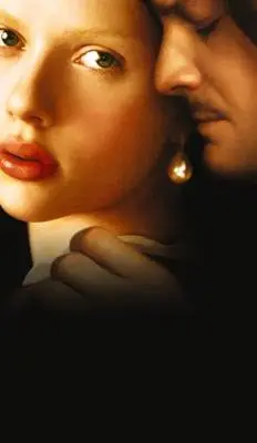 Girl with a Pearl Earring (2003) Wall Poster picture 342173