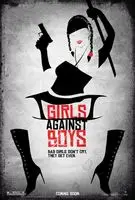 Girls Against Boys (2012) posters and prints