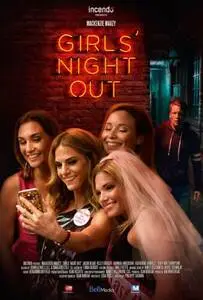 Girls Night Out 2017 posters and prints