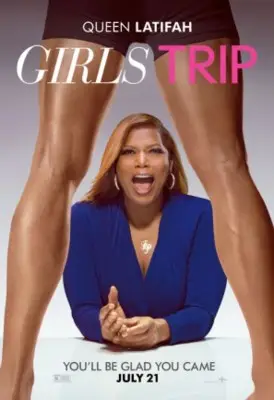 Girls Trip (2017) Wall Poster picture 699442