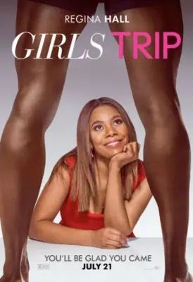 Girls Trip (2017) Wall Poster picture 699443