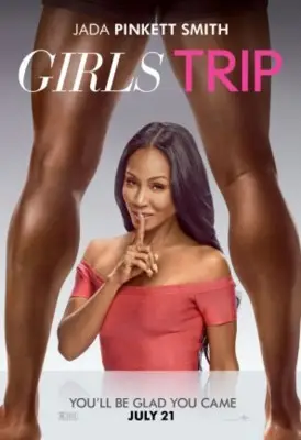Girls Trip (2017) Wall Poster picture 699445