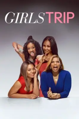 Girls Trip (2017) Jigsaw Puzzle picture 699447