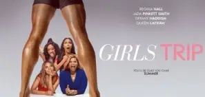 Girls Trip (2017) Wall Poster picture 699450