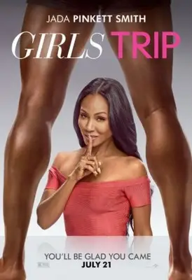 Girls Trip (2017) Wall Poster picture 831612