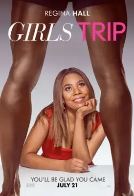 Girls Trip (2017) Wall Poster picture 831613