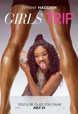 Girls Trip (2017) Wall Poster picture 831614