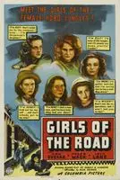 Girls of the Road (1940) posters and prints