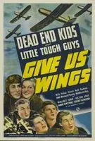 Give Us Wings (1940) posters and prints