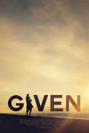 Given (2015) Protected Face mask - idPoster.com