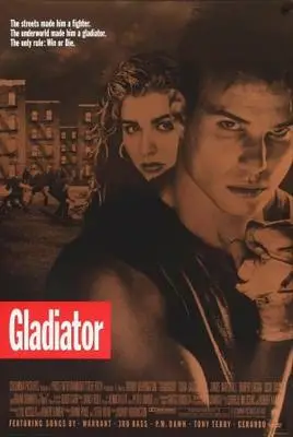 Gladiator (1992) Fridge Magnet picture 380194