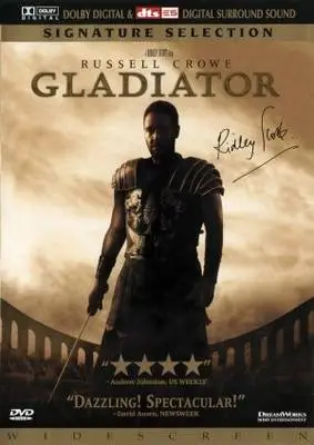 Gladiator (2000) Women's Colored Hoodie - idPoster.com