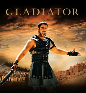 Gladiator (2000) Computer MousePad picture 398171