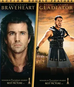 Gladiator (2000) Wall Poster picture 416204