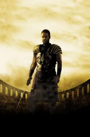 Gladiator (2000) Computer MousePad picture 416205
