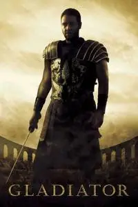 Gladiator (2000) posters and prints