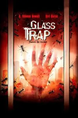 Glass Trap (2005) White Tank-Top - idPoster.com