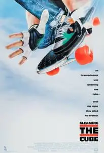 Gleaming the Cube (1989) posters and prints