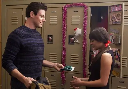 Glee Jigsaw Puzzle picture 183284