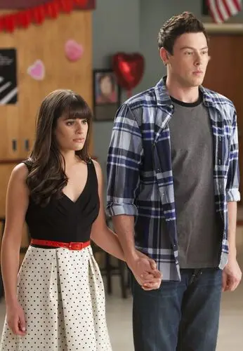 Glee Jigsaw Puzzle picture 183329