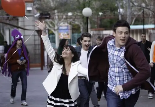 Glee Image Jpg picture 183350