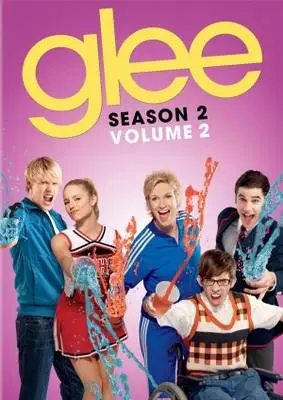 Glee (2009) Women's Colored Hoodie - idPoster.com