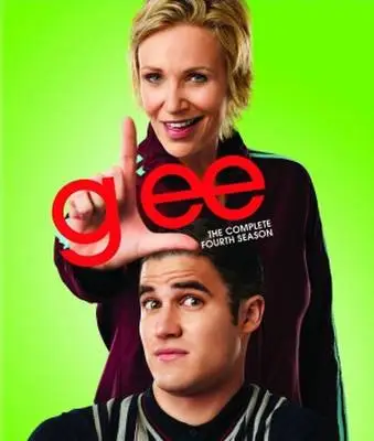 Glee (2009) Fridge Magnet picture 369154