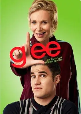 Glee (2009) Protected Face mask - idPoster.com